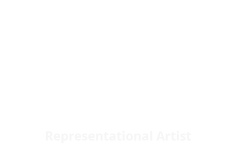 Christine Atkins - Representational Artist
